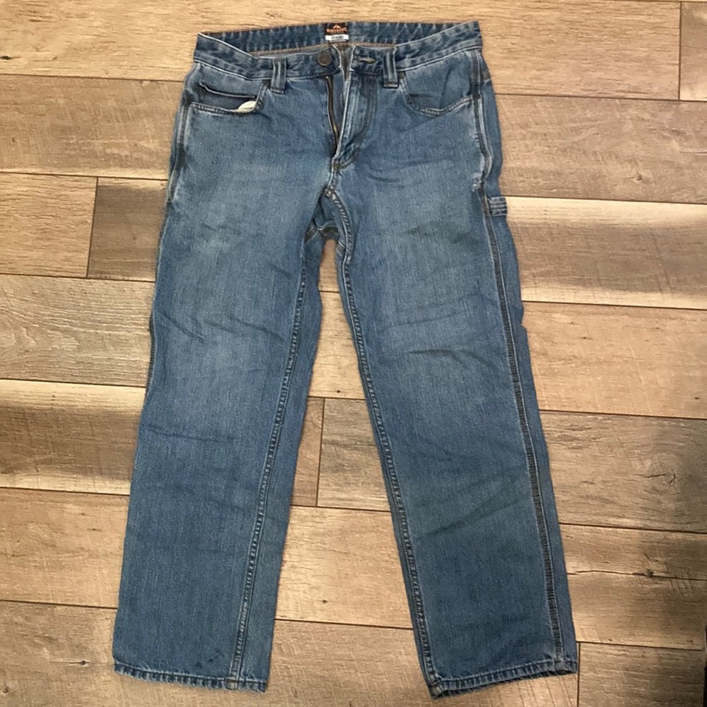 Ridgecut Work Jeans
